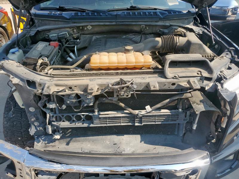 Photo 11 from auction – 2016 FORD F150 SUPER with VIN 1FTEW1EG5GFA63070