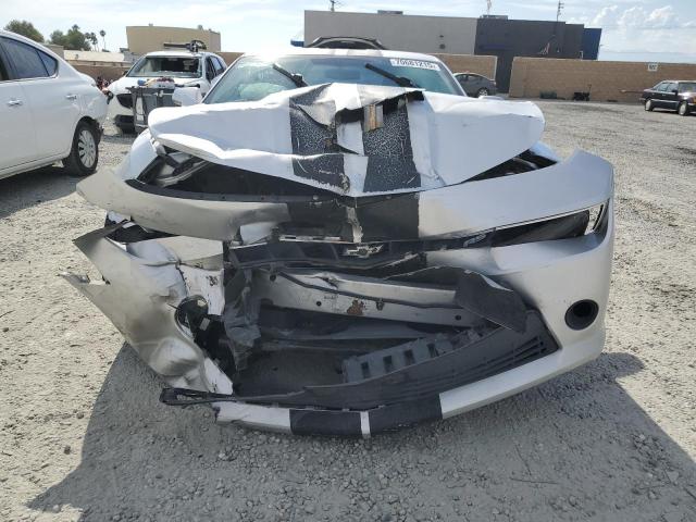 Photo 5 from auction – 2014 CHEVROLET CAMARO LT with VIN 2G1FB1E35E9222794