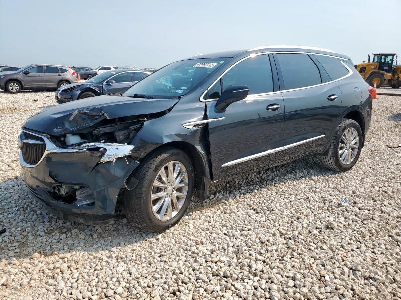 Photo 1 from auction – 2019 BUICK ENCLAVE PREMIUM with VIN 5GAERCKW3KJ310866
