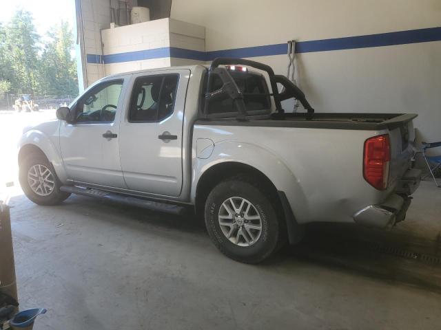 Photo 2 from auction – 2016 NISSAN FRONTIER S with VIN 1N6AD0EV7GN786337