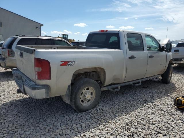 Photo 3 from auction – 2008 CHEVROLET SILVERADO with VIN 1GCHK23608F154662