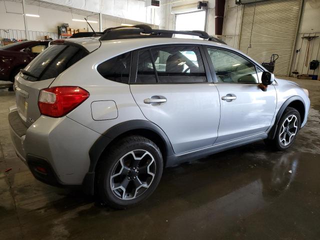 Photo 3 from auction – 2014 SUBARU XV CROSSTR with VIN JF2GPAWC0E8320866