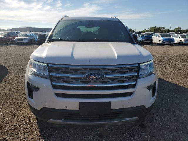 Photo 5 from auction – 2018 FORD EXPLORER X with VIN 1FM5K8D8XJGB69736