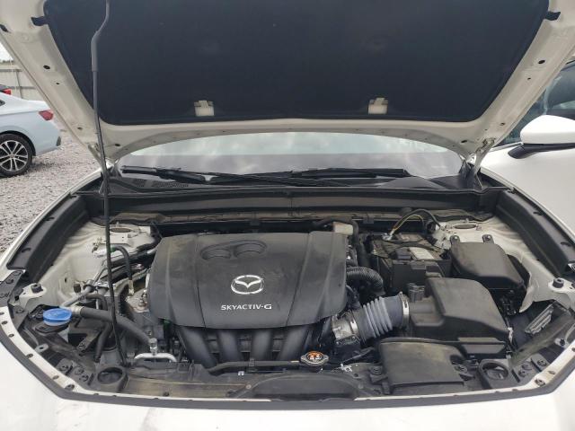 Photo 12 from auction – 2020 MAZDA CX-30 PREF with VIN 3MVDMADL7LM100614