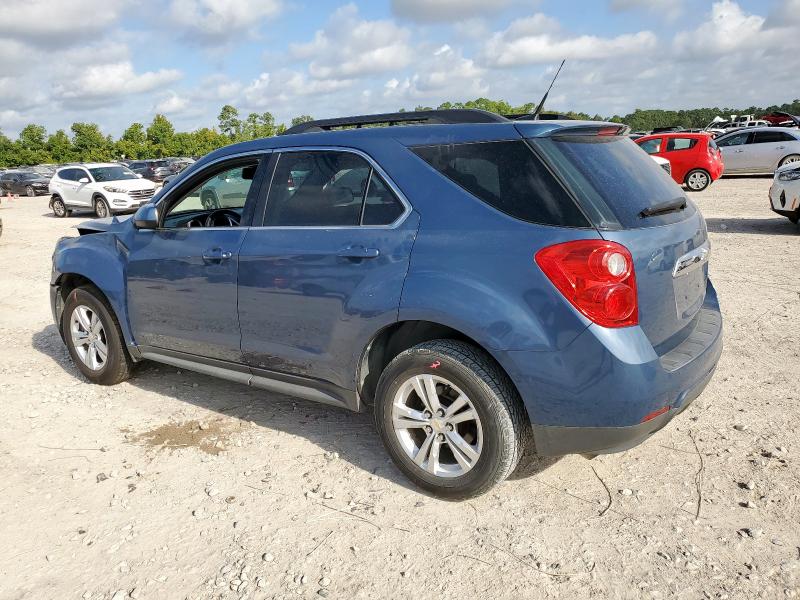 Photo 2 from auction – 2011 CHEVROLET EQUINOX LT with VIN 2CNALPEC8B6470130