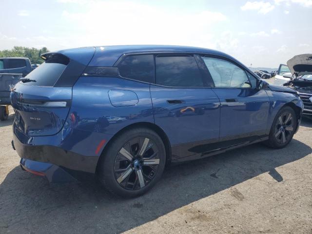 Photo 3 from auction – 2024 BMW IX XDRIVE50 with VIN WB523CF08RCP54506