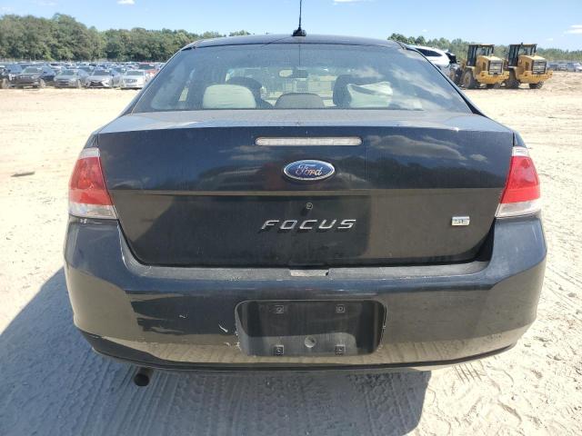 Photo 6 from auction – 2009 FORD FOCUS SE with VIN 1FAHP35N19W224771