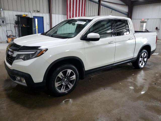 HONDA RIDGELINE 2017 con VIN 5FPYK3F79HB038012 - Foto de la subasta