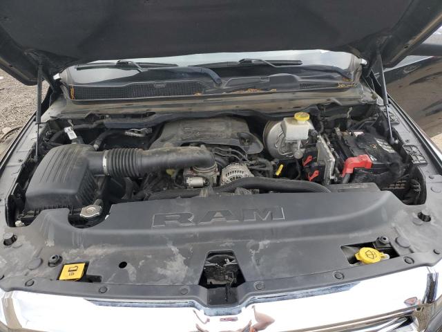 Photo 11 from auction – 2019 RAM 1500 LARAMIE with VIN 1C6SRFJT2KN525004