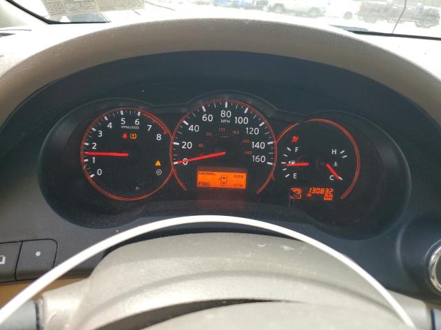 Photo 9 from auction – 2008 NISSAN ALTIMA 2.5 with VIN 1N4AL21E48N448277