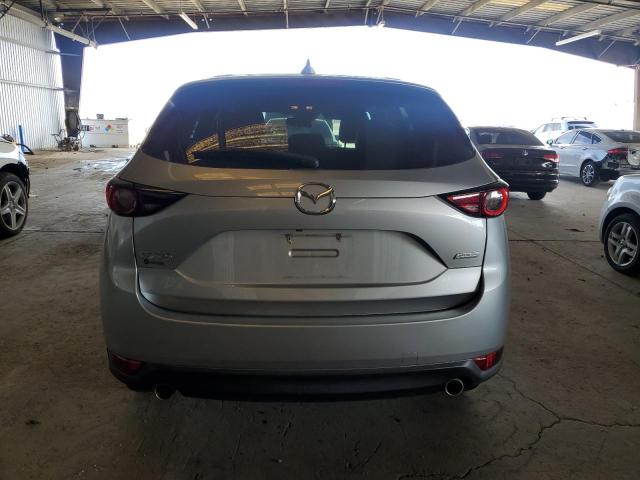 Photo 6 from auction – 2019 MAZDA CX-5 TOURING with VIN JM3KFACM7K0683174