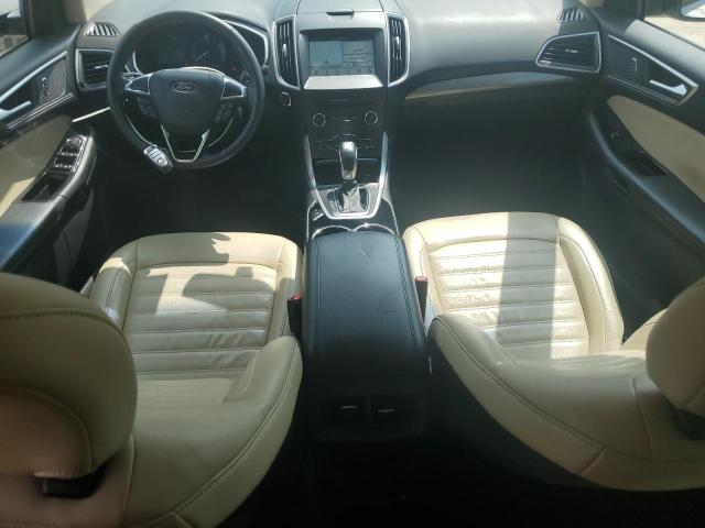 Photo 8 from auction – 2018 FORD EDGE SEL with VIN 2FMPK3J91JBC53508