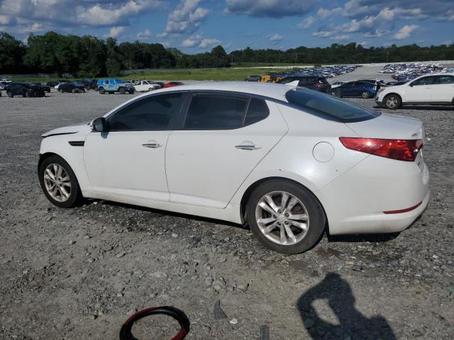 Photo 2 from auction – 2013 KIA OPTIMA EX with VIN 5XXGN4A73DG108622