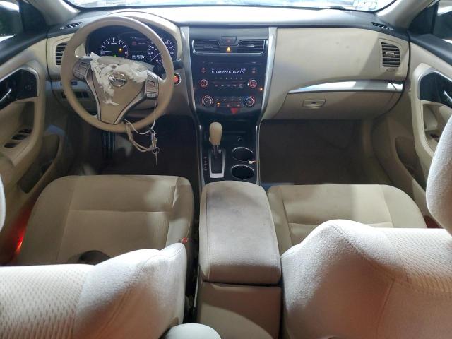 Photo 8 from auction – 2013 NISSAN ALTIMA 2.5 with VIN 1N4AL3APXDC116549