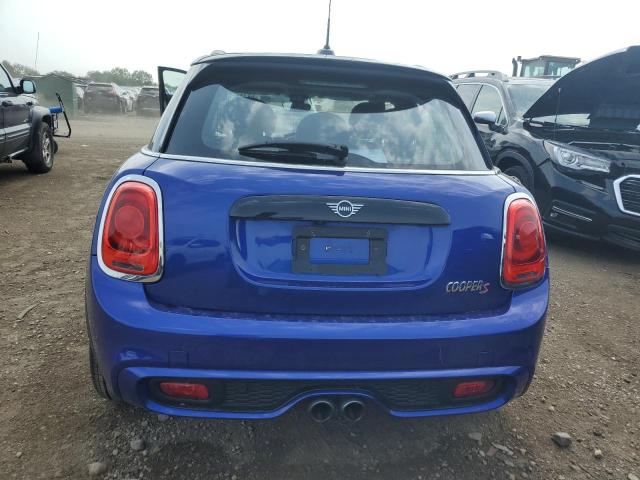 Photo 6 from auction – 2019 MINI COOPER S with VIN WMWXU3C53K2H87982