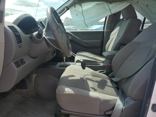 Photo 7 from auction – 2012 NISSAN FRONTIER S with VIN 1N6AD0ER0CC472439