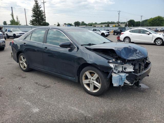 Photo 4 from auction – 2013 TOYOTA CAMRY L with VIN 4T1BF1FK9DU251065