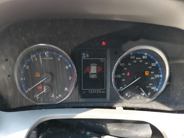 Photo 9 from auction – 2016 TOYOTA RAV4 XLE with VIN 2T3WFREV0GW278677