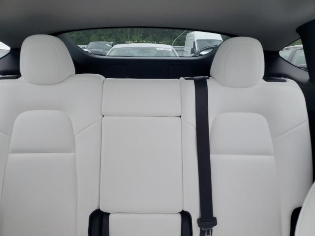 Foto 10 de la subasta – 2023 TESLA MODEL Y con VIN 7SAYGDEF0PF704913