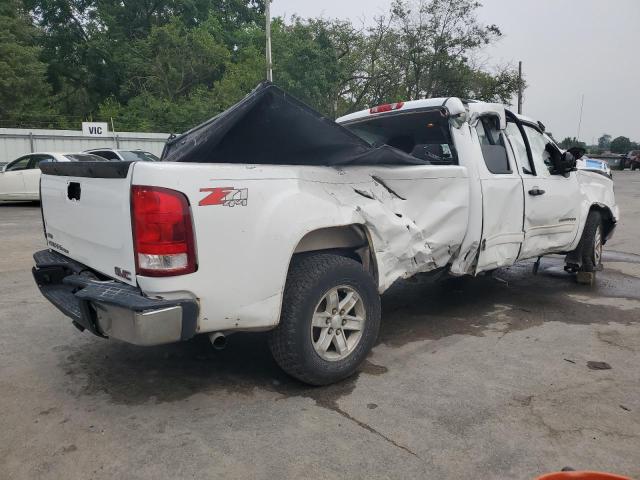 Photo 3 from auction – 2012 GMC SIERRA K15 with VIN 1GTR2VE06CZ215504