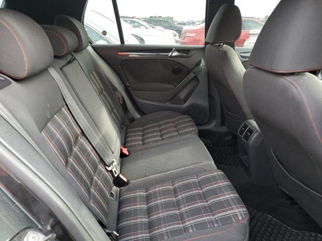 Photo 10 from auction – 2011 VOLKSWAGEN GTI with VIN WVWHV7AJ2BW143486