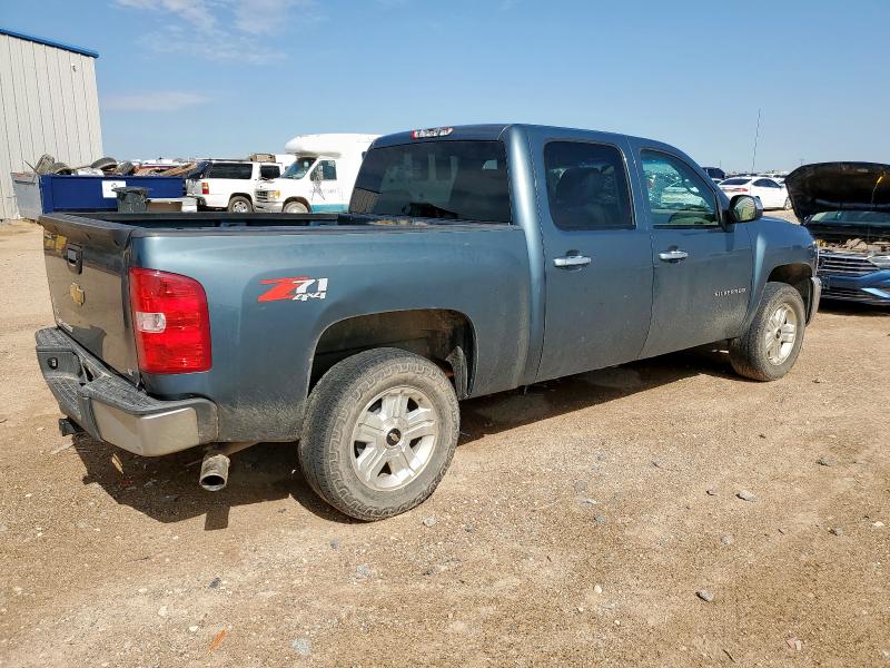 Photo 3 from auction – 2012 CHEVROLET SILVERADO with VIN 1GCPKSE7XCF105446
