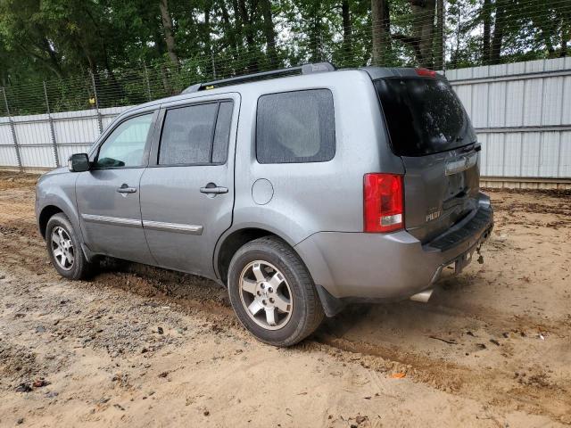 Photo 2 from auction – 2009 HONDA PILOT TOUR with VIN 5FNYF38999B015049
