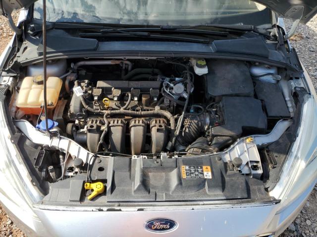 Photo 11 from auction – 2018 FORD FOCUS SE with VIN 1FADP3F20JL211700