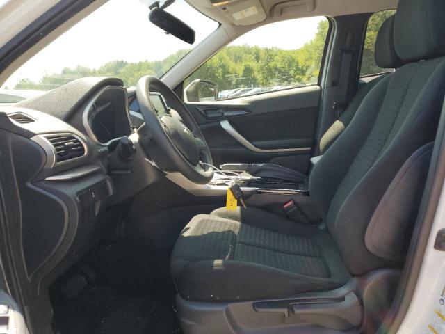 Photo 7 from auction – 2020 MITSUBISHI ECLIPSE CR with VIN JA4AT3AA7LZ001015