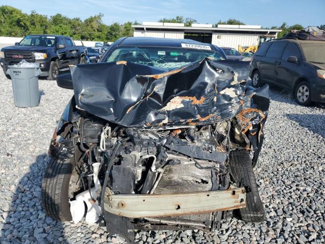 Photo 5 from auction – 2017 NISSAN VERSA S with VIN 3N1CN7AP3HL805088