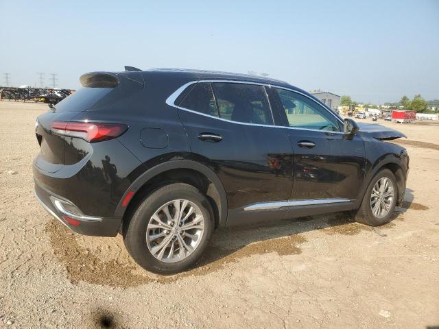 Photo 3 from auction – 2023 BUICK ENVISION with VIN LRBAZLR43PD012291