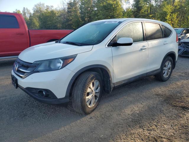 HONDA CR-V EX 2014 with VIN 2HKRM3H59EH002014 - Photo from auction