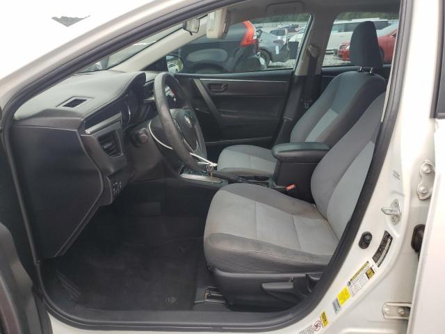 Photo 7 from auction – 2016 TOYOTA COROLLA L with VIN 2T1BURHE6GC696140