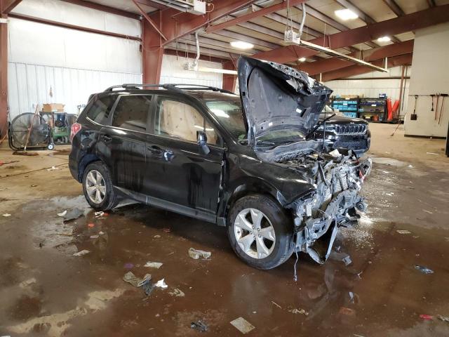 Photo 4 from auction – 2016 SUBARU FORESTER with VIN JF2SJAHC0GH523378