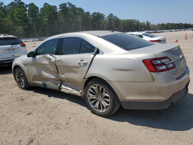 Photo 2 from auction – 2017 FORD TAURUS LIMITED with VIN 1FAHP2F84HG113983