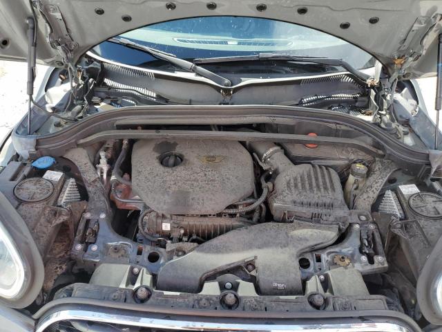 Photo 12 from auction – 2018 MINI COOPER COU with VIN WMZYS7C39J3E08379