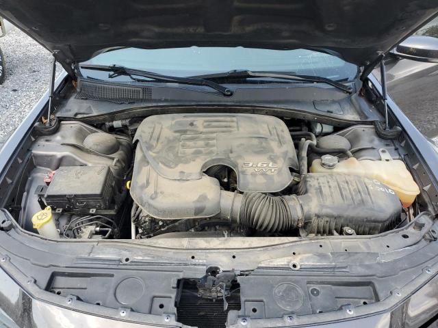 Photo 11 from auction – 2016 CHRYSLER 300 S with VIN 2C3CCABGXGH324930
