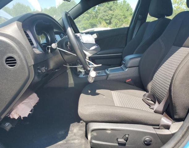 Photo 7 from auction – 2023 DODGE CHARGER SX with VIN 2C3CDXBG8PH698114