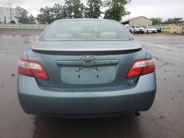 Photo 6 from auction – 2009 TOYOTA CAMRY BASE with VIN 4T1BE46K29U885099