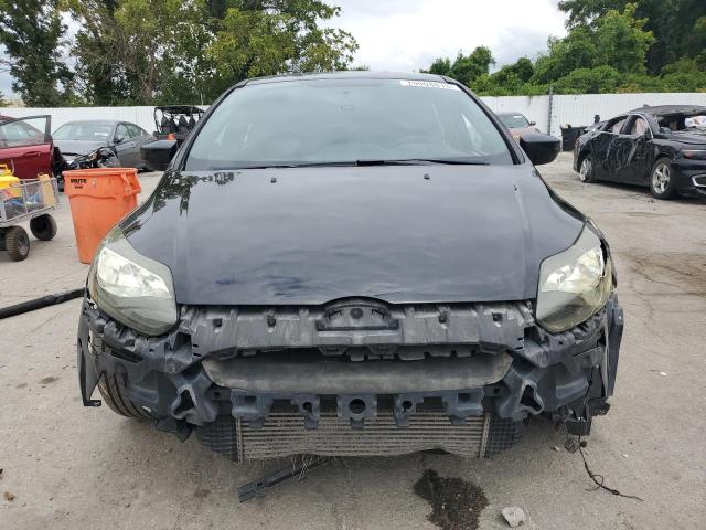Photo 5 from auction – 2013 FORD FOCUS ST with VIN 1FADP3L94DL127112