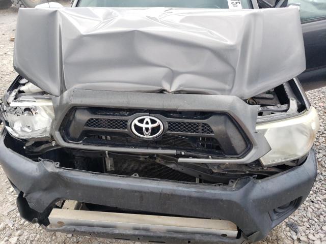 Photo 11 from auction – 2015 TOYOTA TACOMA DOU with VIN 5TFLU4EN6FX139997