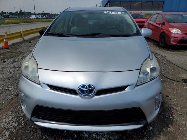 Photo 5 from auction – 2012 TOYOTA PRIUS with VIN JTDKN3DU9C1605139