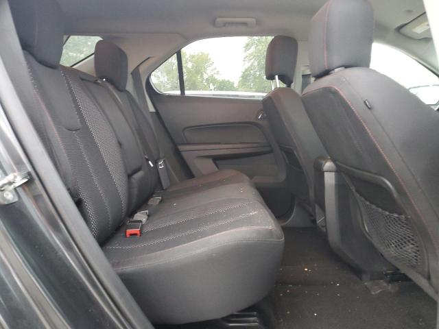Photo 11 from auction – 2014 CHEVROLET EQUINOX LT with VIN 2GNALBEK3E6215556