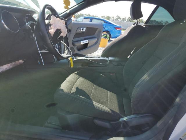 Photo 7 from auction – 2015 FORD MUSTANG with VIN 1FATP8EM8F5374005