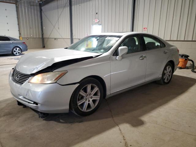 LEXUS ES 350 2007 with VIN JTHBJ46G272078181 - Photo from auction