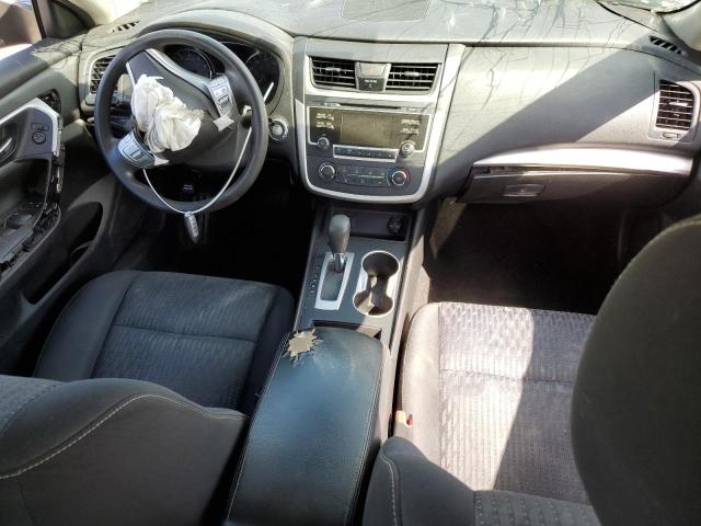 Photo 8 from auction – 2016 NISSAN ALTIMA 2.5 with VIN 1N4AL3APXGN389886