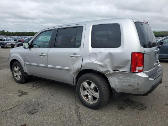 Photo 2 from auction – 2011 HONDA PILOT EX with VIN 5FNYF4H42BB040455