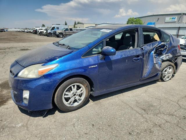 TOYOTA PRIUS 2010 with VIN JTDKN3DU8A5188909 - Photo from auction