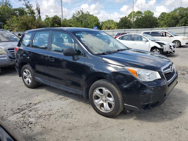 Photo 4 from auction – 2015 SUBARU FORESTER 2 with VIN JF2SJAAC7FH451541