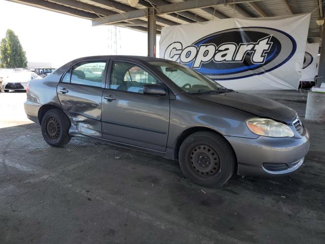 Photo 4 from auction – 2007 TOYOTA COROLLA CE with VIN 1NXBR32EX7Z849933